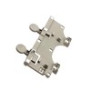 Compatible with Blomberg 1758940300 Appliance Lower Basket Folding Part PrWhSe05784