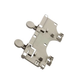 Compatible with Blomberg 1758940300 Appliance Lower Basket Folding Part PrWhSe05784