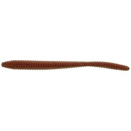 Berkley Gulp! Floating Trout Worm , Natural, 2-1/2-Inch