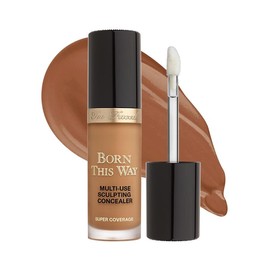 Too Faced Born This Way Super Coverage Multi-Use Long Wear Concealer:_Chestnut