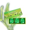 hbcommerce2 Dasan Green Tea Soap Set 100g X 3