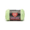 Red Heart Super Glow Yarn,100% Polyester, 50 g, 46 m