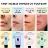 Elizabeth Mott Thank Me Later Face Primer - Mattifying Makeup