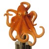 KoolCollectibles Octopus Beer Tap Handle Sports Bar Kegerator Breweriana Squid