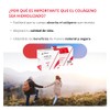 Colágeno Hidrolizado MSM Magnesio para Articulaciones 30 sobres