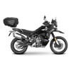 SHAD TOP Master CF Moto 450 MT/700 MT/800 MTX, Black