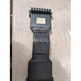 Haworth PCF-3B Flexible Electrical Connector for E & H Series Cubicle Panels