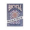 Bicycle Mosaique Playing Cards
