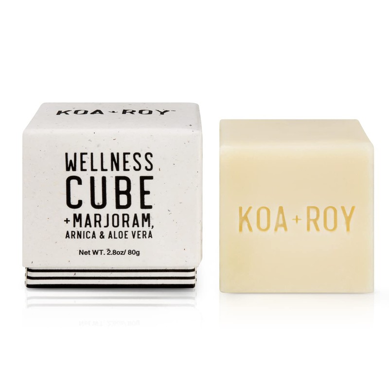 Wellness Cube