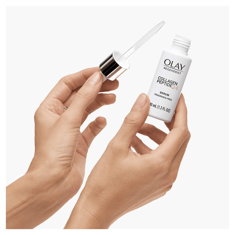 Olay Regenerist Collagen Peptide 24 Serum - 40 ml