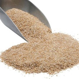 Organic Cream of Wheat Cereal, Non-GMO, Hearty Texture, Classic Breakfast Cereal, Bulk, 25 lb
