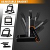 EverBrite 1500 Lumen LED Work Light Rechargeable w/Stand Portable Automotive