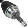 ASAPE Front Left/Right CV Axle Drive Shaft Assembly Replacement 2013-2018