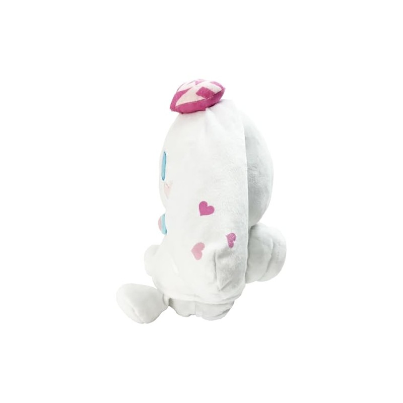Cinnamoroll x Ecolab SR1441WH-1 Collaboration Golf Headcover for Drivers 16.2