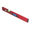 400mm Digital Level Ruler Electronic LCD Display Aluminium Alloy Magnetic