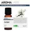 BIO - Juniper Essential Oil - 10mL - 100% Pure,