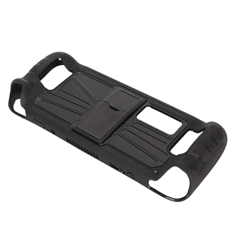 Handheld Console Protective Case Cover Precise Cutouts Drop Proof Protective