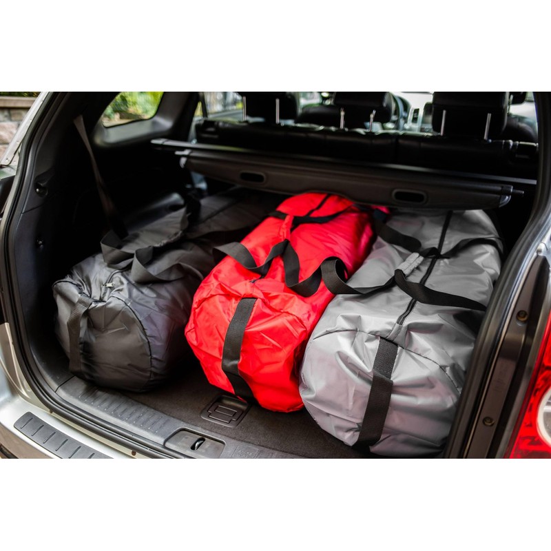 Backpack Locker Lightweight - flight travel backpack / rucksack /