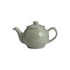 Price and Kensington 45CL, 2 Cup Teapot, Sage Green