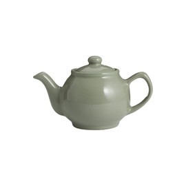 Price and Kensington 45CL, 2 Cup Teapot, Sage Green