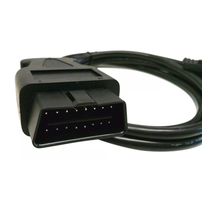 Generic OBDII OBD2 Launch X431 CRP129 CRP123 Creader VII+ VIII