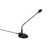 Commercial Conferencing / Paging Mic with On/Off Monoprice Commercial 14891