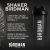 Birdman Creatina Monohidratada 90 Servicios Shaker 600ml