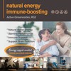 BTGIN Bon Korean Red Ginseng Extract Immune Support for Focus