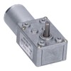DC Motor JSX1650‑370 Electric Worm Reduction Engine for Door Openers