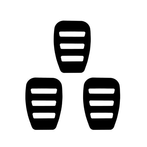 SinChic Pocket Square Holders,3 PCS Pocket Hanky Square Holders Plastic