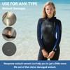 Wetsuit Repair Glue & Fast-Dry Adhesive Kit - Professional Sealant
