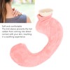 HAOHIZE HAOHIZE U Shaped Hot Water Bottle, 1L Hot Water