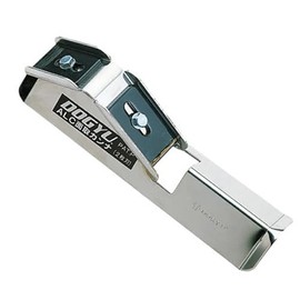 Doggyu ALC Chamfer Plane 2 Blades, Body: Stainless Steel, Replacement Blade: Carbide