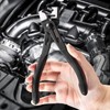 Toolwiz Clic & Clic-R Type Hose Clamp Pliers, CV Boot