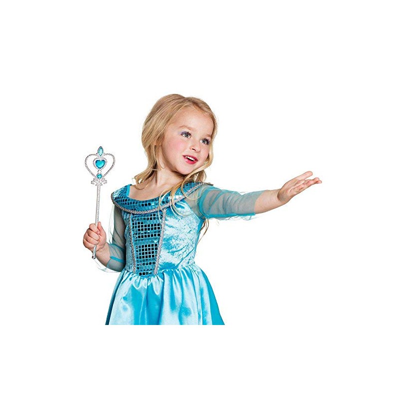 Boland 44073 Wand Anna, Blue