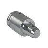 Spacer 130mm male/female F32-44