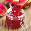 SIJIYUNLI-Jam 400g/14.1oz Baking companion, fruit pulp, bread partner, flower sauce