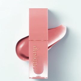 Daisyque Juicy Dewy Tint Atelier Collection, 21 Mauve Mood, 1 pc / 데이지크 쥬시 듀이 틴트 아틀리에 컬렉션, 21모브무드, 1개