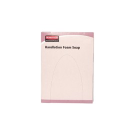 Rubbermaid Handlotion Foam soap, 400ml