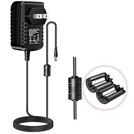 Guitar Pedal Power Supply Adapter 9V DC 1A(1000mAï¼ Effect Pedal Power Supply