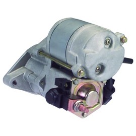 Technical Precision Replacement for CARQUEST 17571S Starter