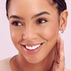 KISS The New Natural False Eyelashes Single Pack, 12 mm,