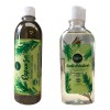 Kit Shampoo Y Aceite Anti-caida De Romero Rapunzel