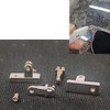 Eyeglass Hinge Replacement Plastic Frames, Sunglasses, Wooden Frames, Glasses Parts