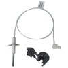 lingsee FDXLIGN1930 FD Ignitor Replacement Kit Compatible for Hayward Universal