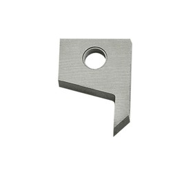 Rothenberger 55029 Blade for Thick Wall Pipe Rocut, Silver, 7.5 mm