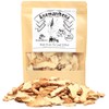 EidolonGreen Anemarrhena (Anemarrhena asphodeloides/Zhi Mu/知母) Dried Rhizome 3 Oz (88g)