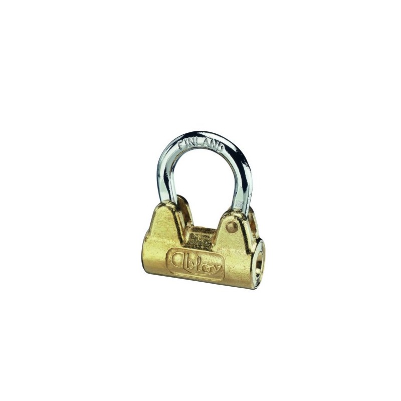 Kyoei Industries ABLOY Classic Padlock 3020C
