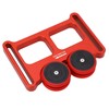 Woodworking Feather Loc Board Aluminum Alloy Anti Rebound Anti Slip