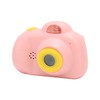 Kids Selfie Camera 2.4 Inches Rechargeable Kids Digital Toy Camera